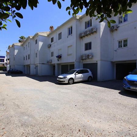 Aldea Tranquila By Costablancarent Apartment Denia Bagian luar foto