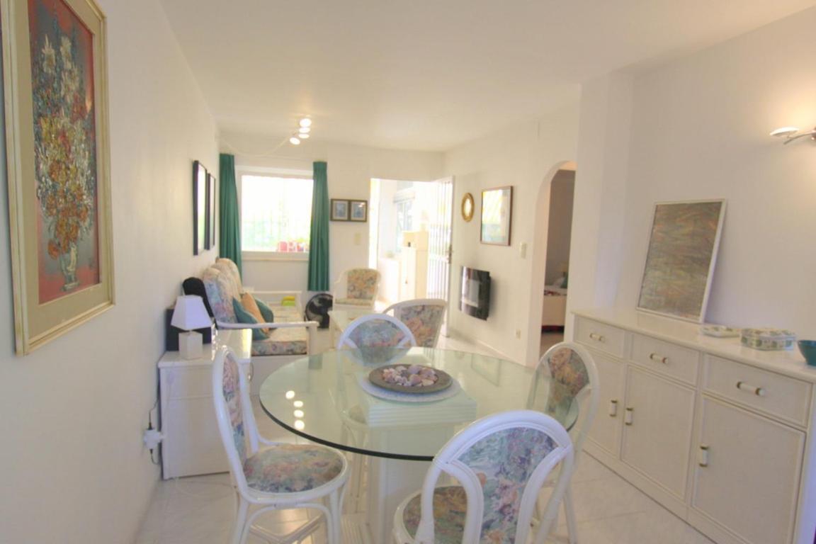 Aldea Tranquila By Costablancarent Apartment Denia Bagian luar foto
