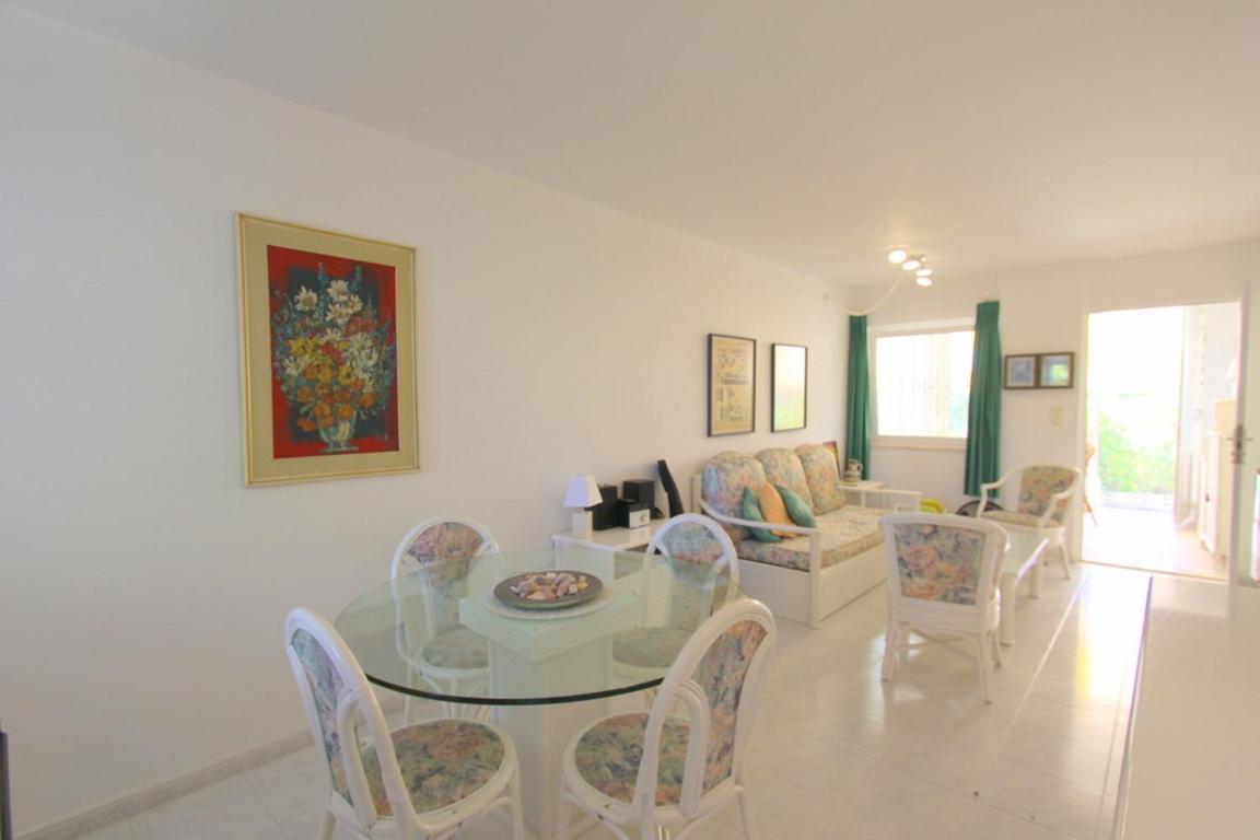 Aldea Tranquila By Costablancarent Apartment Denia Bagian luar foto