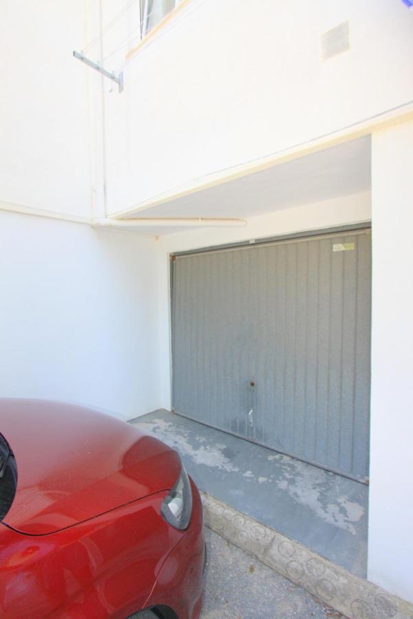 Aldea Tranquila By Costablancarent Apartment Denia Bagian luar foto
