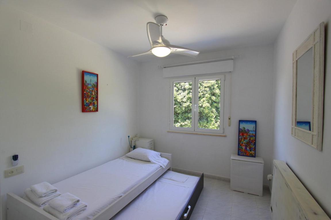Aldea Tranquila By Costablancarent Apartment Denia Bagian luar foto