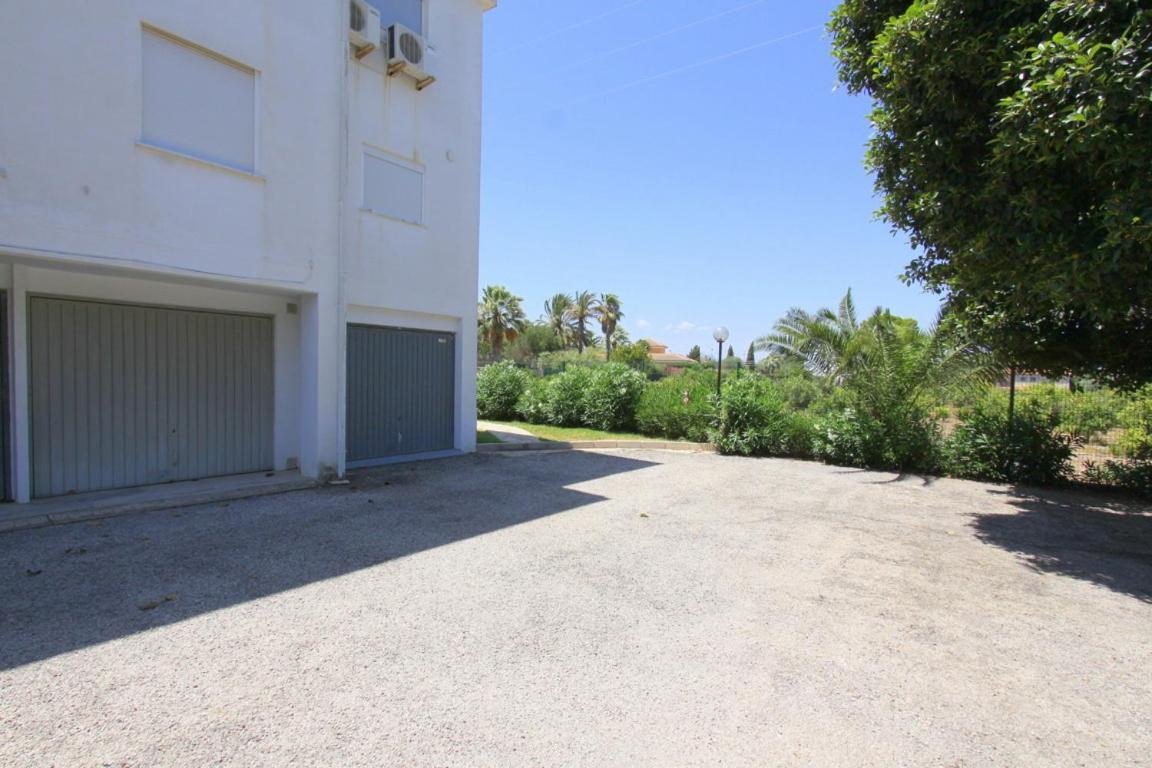 Aldea Tranquila By Costablancarent Apartment Denia Bagian luar foto