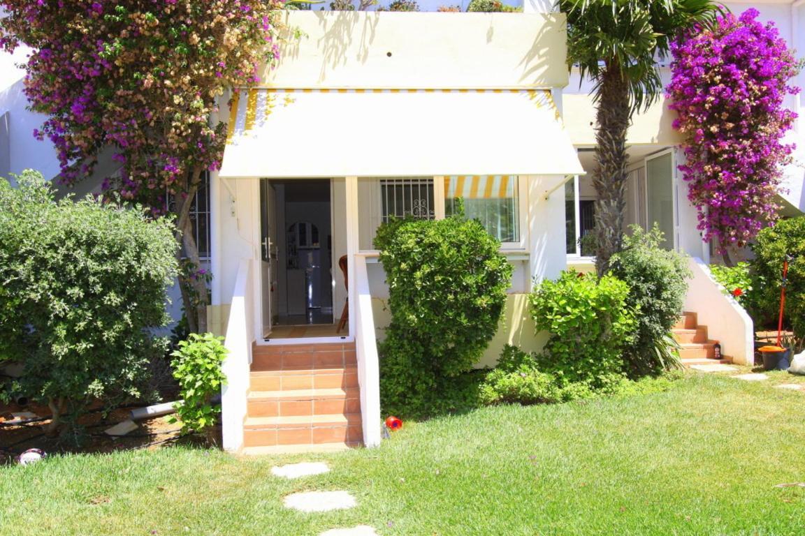 Aldea Tranquila By Costablancarent Apartment Denia Bagian luar foto