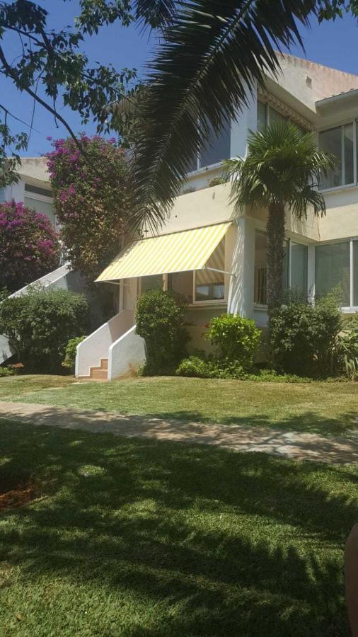 Aldea Tranquila By Costablancarent Apartment Denia Bagian luar foto