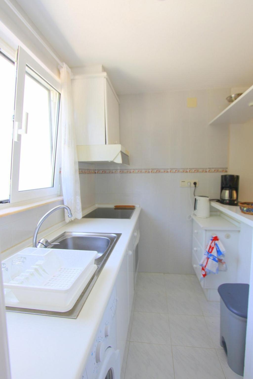 Aldea Tranquila By Costablancarent Apartment Denia Bagian luar foto