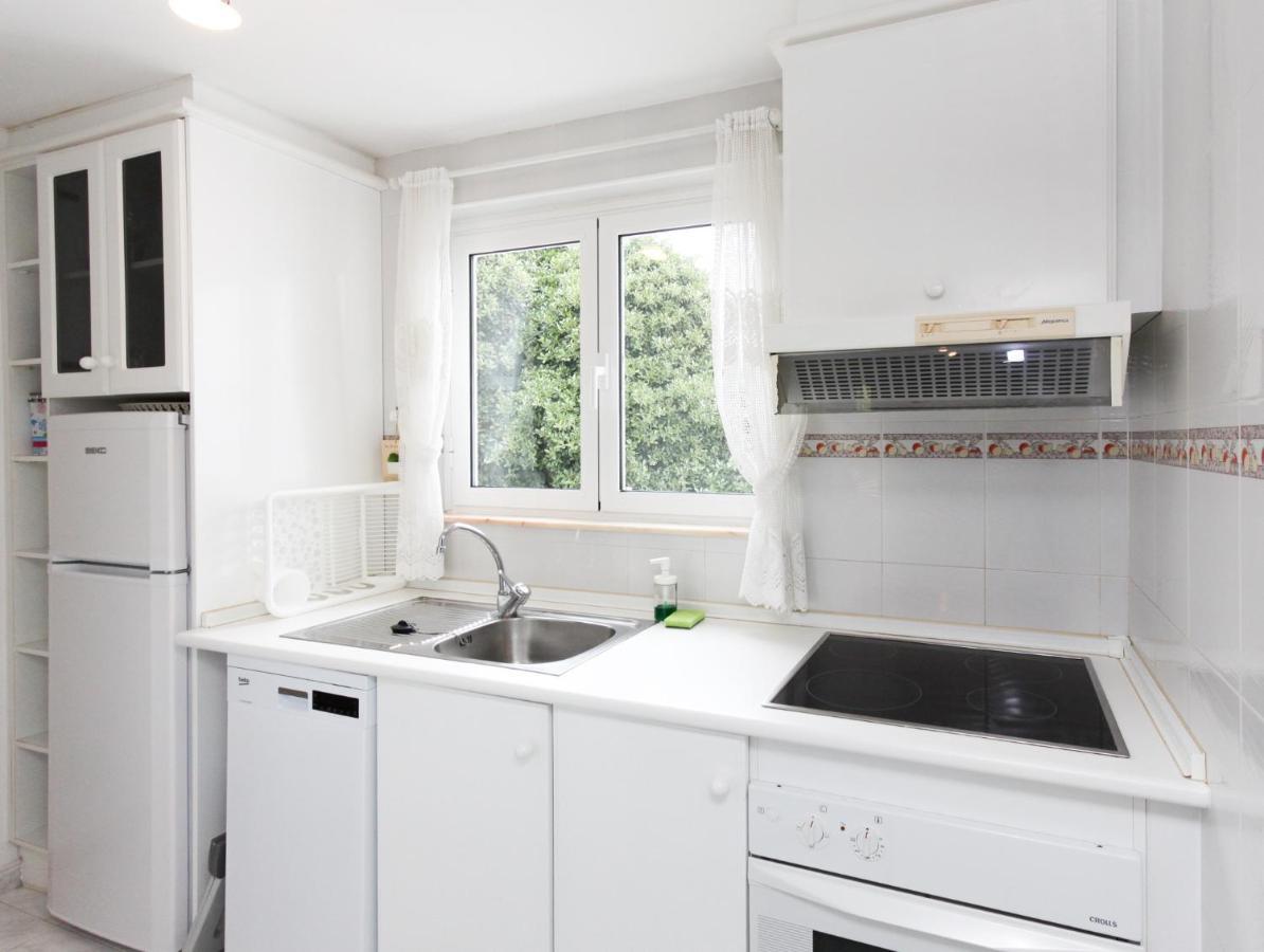 Aldea Tranquila By Costablancarent Apartment Denia Bagian luar foto