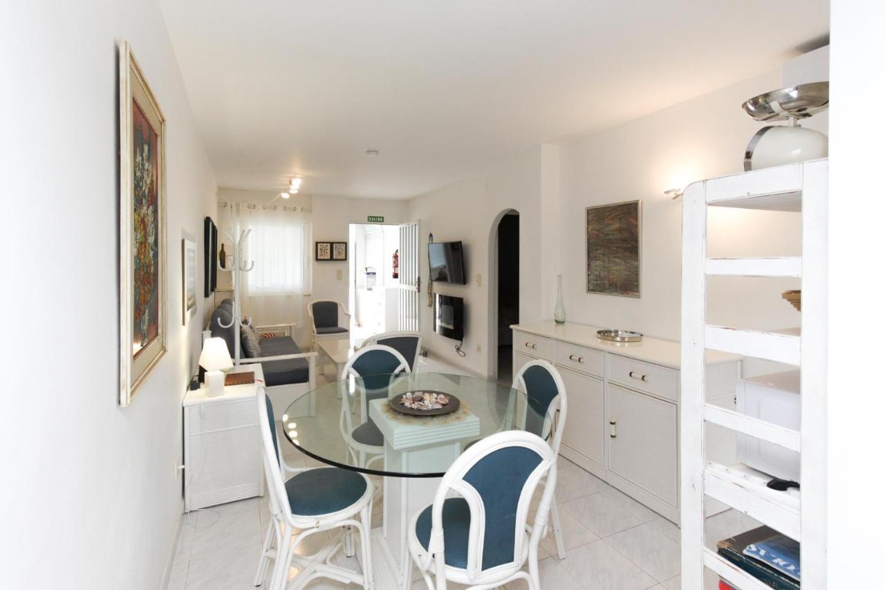 Aldea Tranquila By Costablancarent Apartment Denia Bagian luar foto