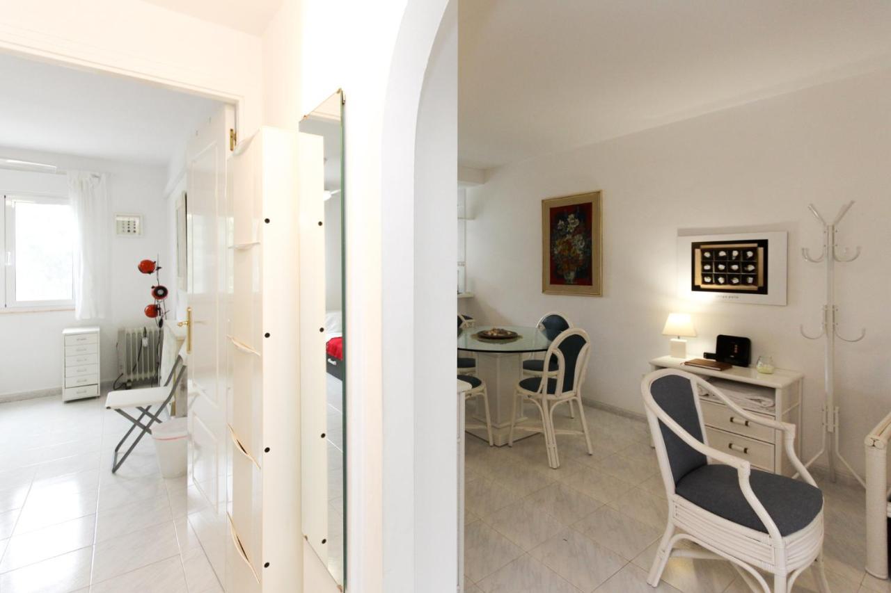 Aldea Tranquila By Costablancarent Apartment Denia Bagian luar foto